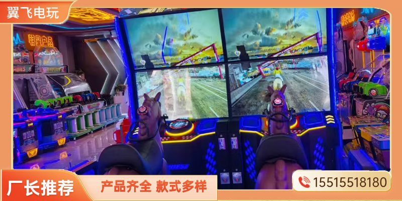 邢台市电玩模拟机赛车机 - 一站式服务