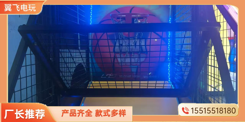 邢台市文审机投篮机 - 哪里好