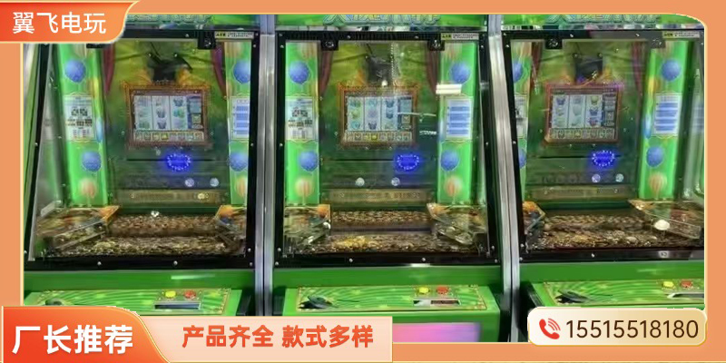 邢台市投币游戏机文审机 - 一站式服务